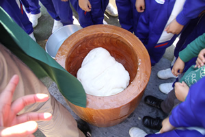 西武学園文理小学校